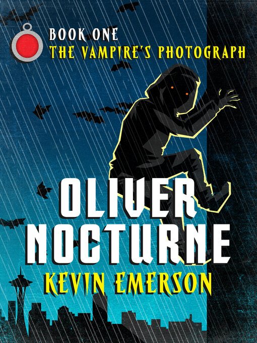 Title details for The Vampire's Photograph by Kevin  Emerson - Wait list